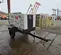 2022 Wacker Neuson G25 T4F Diesel Generator