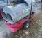 2023 Frost-Fighter IDF350-II Indirect Fired Heater