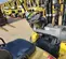 2018 HYSTER H50XT Warehouse Forklift
