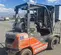 2019 Toyota 8FGU25 Warehouse Forklift