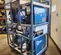 2016 LEX 613-5007-0601 Welder Rack