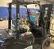 2019 HELI CPCD25 Warehouse Forklift
