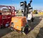 2020 Generac MLT6SKDS Portable Light Tower