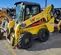 2018 Wacker Neuson SW21 Track Loader