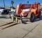 2015 SKYTRAK 6042 Forklift