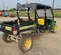 2021 John Deere XUV855MS4 Utility Vehicle