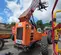 2017 SKYTRAK 8042 Forklift
