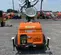 2018 Magnum Pro MLT6SM Portable Light Tower