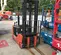 2018 Toyota 6BWC20 Warehouse Forklift