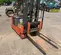 2020 Toyota 6BWC20 Warehouse Forklift