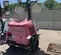 2016 Magnum Pro MLT6SM Portable Light Tower