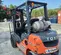 2018 Toyota 8FGU25 Warehouse Forklift