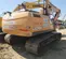 2019 Case CX210D Excavator