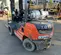 2019 Toyota 8FGU25 Warehouse Forklift