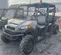 2021 Polaris PRO XD 4000D Utility Vehicle