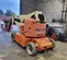 2014 JLG E400AJPN Articulating Boom Lift