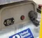 2021 Wacker Neuson DPU6555He Vibratory Plate Compactor