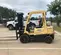 2018 HYSTER H50XT Warehouse Forklift