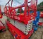 2017 MEC 4555SE Scissor Lift