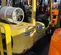 2018 HYSTER H50XT Warehouse Forklift