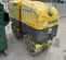 2021 Wacker Neuson RTKX-SC3 Double Drum Roller