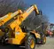 2018 JCB 510-56 Forklift
