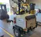 2017 Wacker Neuson LTV6K Portable Light Tower