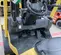2018 HYSTER H50XT Warehouse Forklift