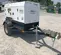 2019 Wacker Neuson G25 T4F Diesel Generator