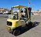 2018 HYSTER H50XT Warehouse Forklift