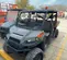 2022 Polaris PRO XD 4000D Utility Vehicle