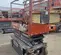 2015 Skyjack SJIII3219 Scissor Lift