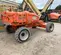 2013 JLG M600JP Boom Lift