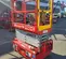 2019 MEC MICRO 19 Scissor Lift