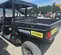 2021 Polaris PRO XD 4000D Utility Vehicle