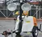 2018 Magnum Pro MLT6SM Portable Light Tower