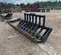 2022 TAG Manufacturing JRB 416 Rake Attachment