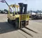 2018 HYSTER H90FT Warehouse Forklift