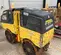 2021 BOMAG BMP8500 Double Drum Roller