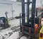2016 Toyota 6BWC20 Warehouse Forklift