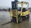 2018 HYSTER H50XT Warehouse Forklift