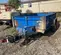 2018 BRI-MAR DT612LP-10-S-UR Dump Trailer