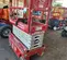 2018 MEC MICRO 19 Scissor Lift