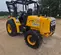 2017 JCB 930-4 Forklift