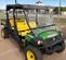 2022 John Deere XUV855M S4 Utility Vehicle