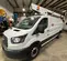 2019 Ford TRANSIT-350 Bucket Truck