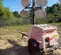 2017 Magnum Pro MLT6SM Portable Light Tower