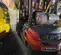 2019 Toyota 8FGU25 Warehouse Forklift