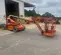 2017 JLG E450AJ Articulating Boom Lift