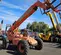 2015 XTREME XR1045 Forklift